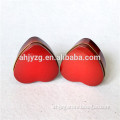 heart shape jewelry box manufacturer china